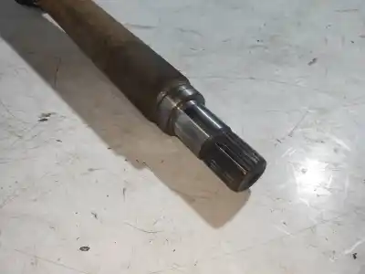 Second-hand car spare part front right transmission for ford kuga (cbv) titanium oem iam references 8v413b436bd  