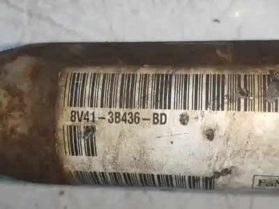 Second-hand car spare part front right transmission for ford kuga (cbv) titanium oem iam references 8v413b436bd  