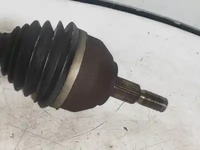 Second-hand car spare part front right transmission for ford kuga (cbv) titanium oem iam references 8v413b436bd  