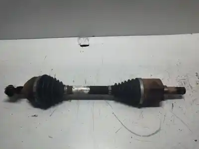 Pezzo di ricambio per auto di seconda mano trasmissione anteriore sinistra per ford kuga (cbv) trend riferimenti oem iam t091002