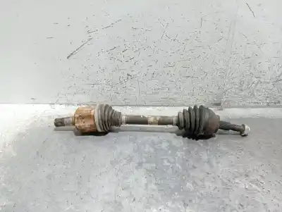 Second-hand car spare part front left transmission for ford kuga (cbs) titanium oem iam references 