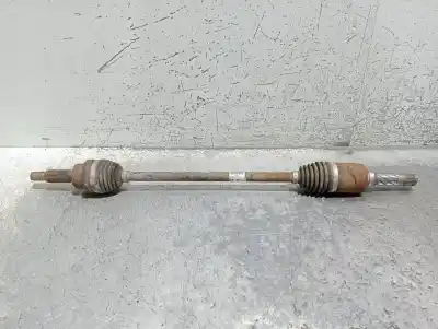 Second-hand car spare part rear left transmission for ford kuga (cbs) titanium oem iam references cv614k138aa