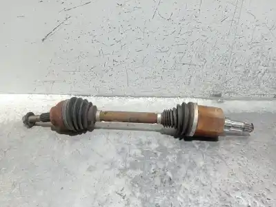 Second-hand car spare part front left transmission for ford kuga (cbs) titanium oem iam references 