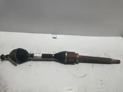 Pezzo di ricambio per auto di seconda mano trasmissione anteriore destra per ford kuga (cbv) trend riferimenti oem iam t91002