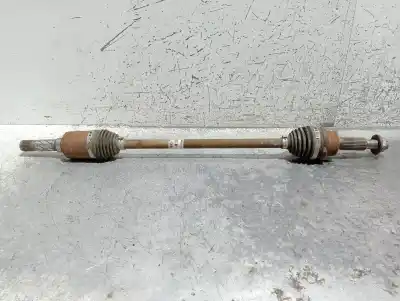 Second-hand car spare part rear right transmission for ford kuga (cbs) titanium oem iam references cv614k138aa
