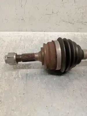 Автозапчасти б/у передняя левая трансмиссия за citroen c-elysée exclusive ссылки oem iam 9803968480  