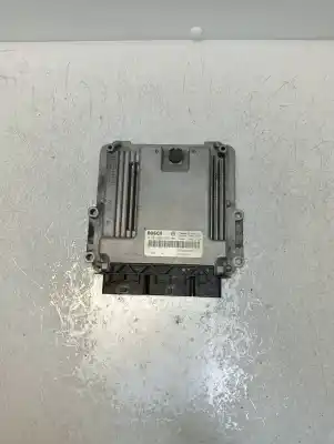 Peça sobressalente para automóvel em segunda mão centralina de motor uce por renault kangoo profesional referências oem iam 0281030899