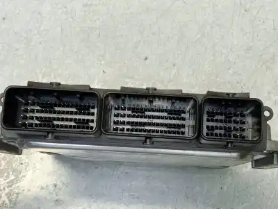 Second-hand car spare part ecu engine control for renault kangoo profesional oem iam references 0281030899 237104376r 1039s73439