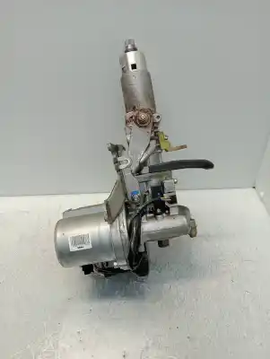 Peça sobressalente para automóvel em segunda mão coluna de direcção por renault kangoo profesional referências oem iam 8201443858