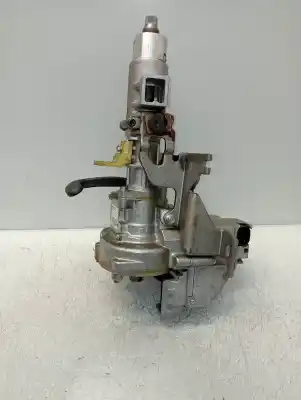 Second-hand car spare part steering column for renault kangoo profesional oem iam references 8201443858  