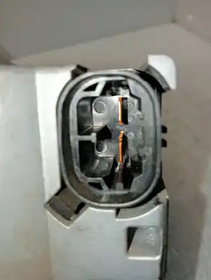 Second-hand car spare part steering column for renault kangoo profesional oem iam references 8201443858  