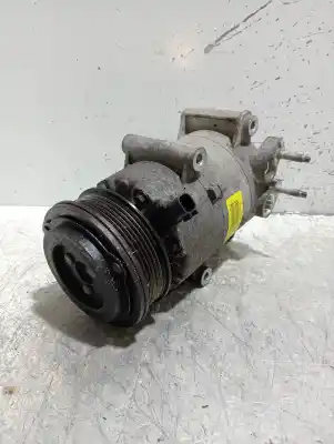 Second-hand car spare part air conditioning compressor for ford kuga (cbs) titanium oem iam references cv6119d629cd