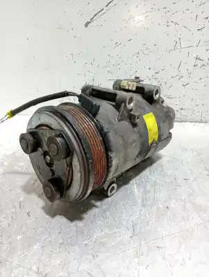 Pezzo di ricambio per auto di seconda mano compressore aria condizionata per ford kuga (cbv) trend riferimenti oem iam 
