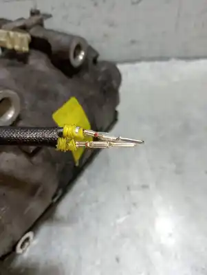 Second-hand car spare part air conditioning compressor for ford kuga (cbv) trend oem iam references   