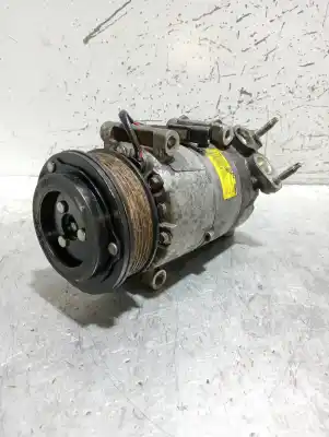 Second-hand car spare part air conditioning compressor for ford kuga (cbs) titanium oem iam references 
