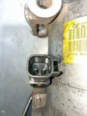 Second-hand car spare part air conditioning compressor for ford kuga (cbs) titanium oem iam references   