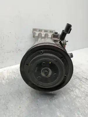 Second-hand car spare part air conditioning compressor for kia cee´d concept oem iam references f500jdcce10  