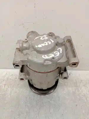 Second-hand car spare part air conditioning compressor for kia cee´d concept oem iam references f500jdcce10  