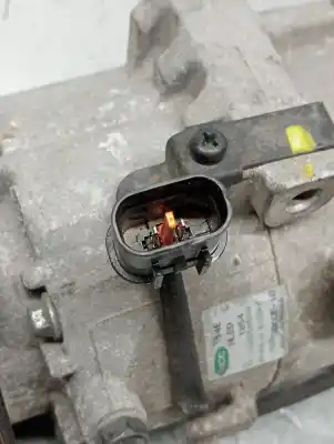 Second-hand car spare part air conditioning compressor for kia cee´d concept oem iam references f500jdcce10  