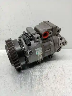 Second-hand car spare part air conditioning compressor for kia cee´d emotion oem iam references f500an8ca03