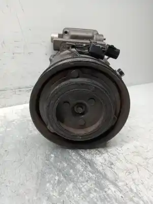 Second-hand car spare part air conditioning compressor for kia cee´d emotion oem iam references f500an8ca03  