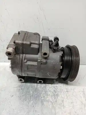 Second-hand car spare part air conditioning compressor for kia cee´d emotion oem iam references f500an8ca03  