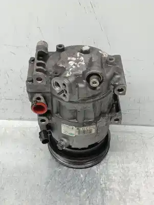 Second-hand car spare part air conditioning compressor for kia cee´d emotion oem iam references f500an8ca03  