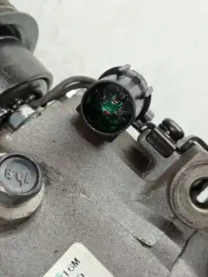 Second-hand car spare part air conditioning compressor for kia cee´d emotion oem iam references f500an8ca03  