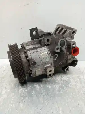 Peça sobressalente para automóvel em segunda mão compressor de ar condicionado a/a a/c por kia cee´d drive referências oem iam ca500jdccf04