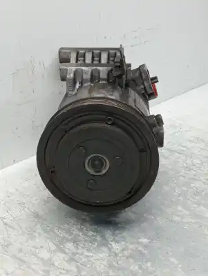Second-hand car spare part air conditioning compressor for kia cee´d drive oem iam references ca500jdccf04  