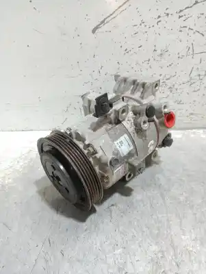 Second-hand car spare part air conditioning compressor for kia cee´d tech oem iam references ca500jdccf04