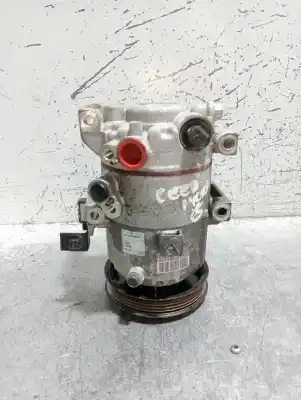 Second-hand car spare part air conditioning compressor for kia cee´d tech oem iam references ca500jdccf04  