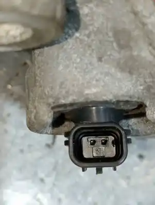 Second-hand car spare part air conditioning compressor for kia cee´d tech oem iam references ca500jdccf04  