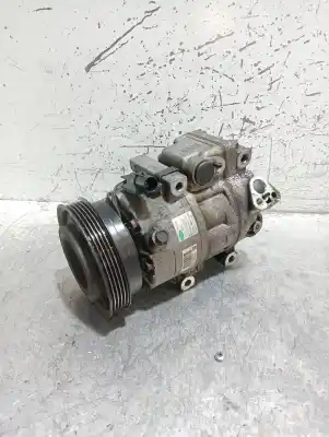 Second-hand car spare part air conditioning compressor for kia cee´d concept oem iam references an8ca03