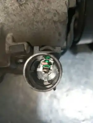 Second-hand car spare part air conditioning compressor for kia cee´d concept oem iam references an8ca03  