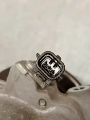 Second-hand car spare part air conditioning compressor for renault fluence expression oem iam references 8201025121  