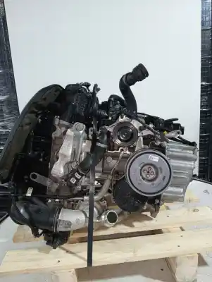 Автозапчасти б/у полный двигатель за mini mini countryman (f60) cooper ссылки oem iam b38a15a