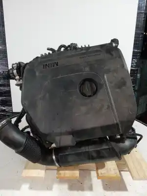 Автозапчасти б/у полный двигатель за mini mini countryman (f60) cooper ссылки oem iam b38a15a  f425h979