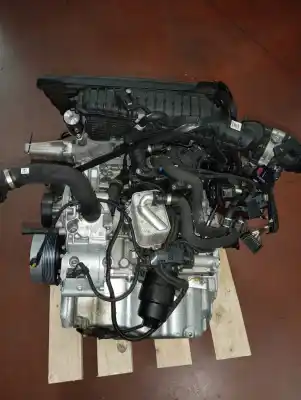 Автозапчасти б/у полный двигатель за mini mini countryman (f60) cooper ссылки oem iam b38a15a  f425h979