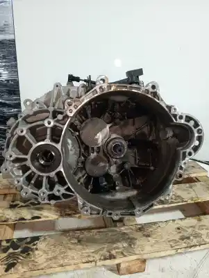 Second-hand car spare part GEARBOX for LAND ROVER EVOQUE  OEM IAM references BJ3R7002DA  T664 120413080 KD3