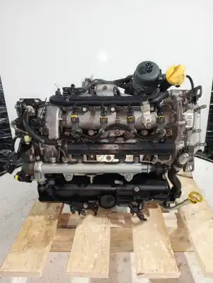 Автозапчастина б/у двигун комплект для fiat panda van (i) (271) active 2 sitze посилання на oem iam 188a8000 bosch 2806198