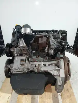 Автозапчастина б/у двигун комплект для fiat panda van (i) (271) active 2 sitze посилання на oem iam 188a8000 bosch 2806198