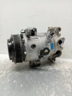 Pezzo di ricambio per auto di seconda mano compressore aria condizionata per mazda 3 berlina (bp) evolution riferimenti oem iam ca500g5aaa09