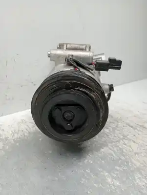 Second-hand car spare part air conditioning compressor for mazda 3 berlina (bp) evolution oem iam references ca500g5aaa09  