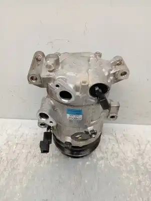 Second-hand car spare part air conditioning compressor for mazda 3 berlina (bp) evolution oem iam references ca500g5aaa09  