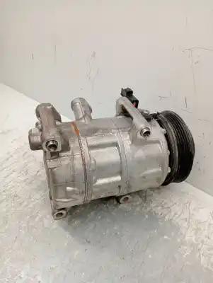 Second-hand car spare part air conditioning compressor for mazda 3 berlina (bp) evolution oem iam references ca500g5aaa09  