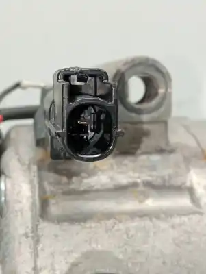 Second-hand car spare part air conditioning compressor for mazda 3 berlina (bp) evolution oem iam references ca500g5aaa09  