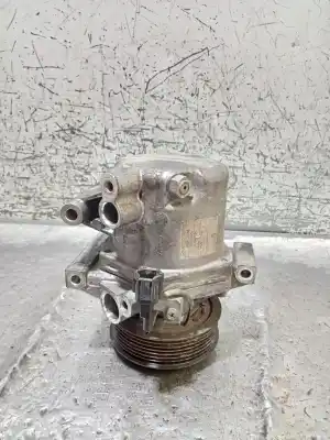 Second-hand car spare part air conditioning compressor for nissan note acenta oem iam references 926003va5b  