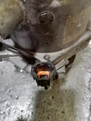 Second-hand car spare part air conditioning compressor for nissan note acenta oem iam references 926003va5b  