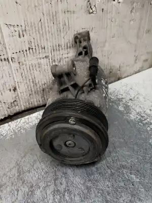 Second-hand car spare part air conditioning compressor for mini mini (r50,r53) one oem iam references 01139014 9986181 11645610 64521171310